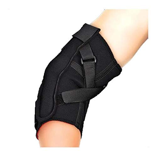 Thermoskin Hinged Elbow Support, Large