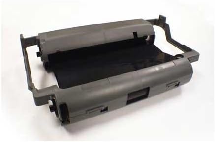 Toner Refill Store TM Black Remanufactured Ribbon Cartridge for The Brother PC-201