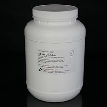 EDTA Disodium (AR Grade, 2.5 kg)