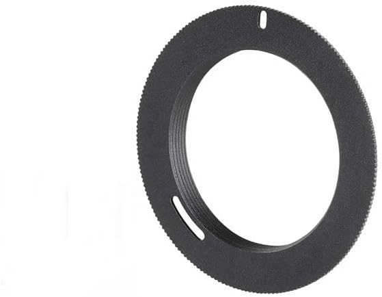 T&Y FOTO Nikon Dslr Modelleri İçin M42 Lens Objektif Adaptörü Ring (D70S D80 D90 D100 D200)