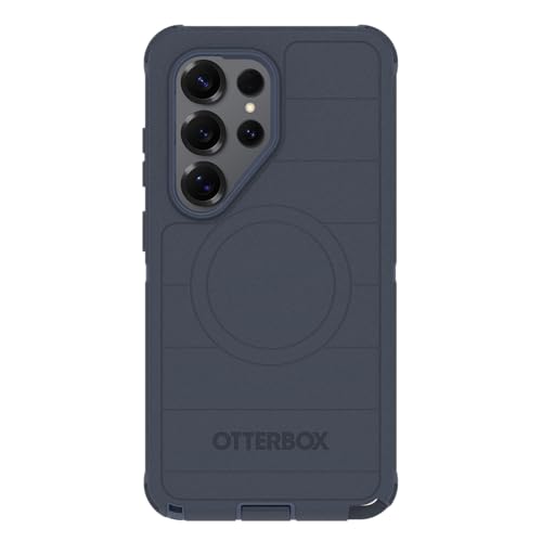 OtterBox Samsung Galaxy S26 Ultra Defender Series Pro Case - Blue Sentiment, Tough, Rugged & Durable Samsung Galaxy Phone Case with Magnets
