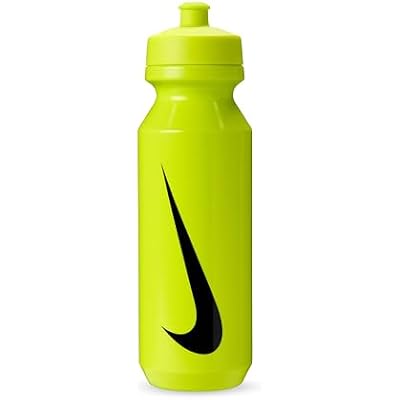 Nike Unisex's Big Mouth Drinks Bottle