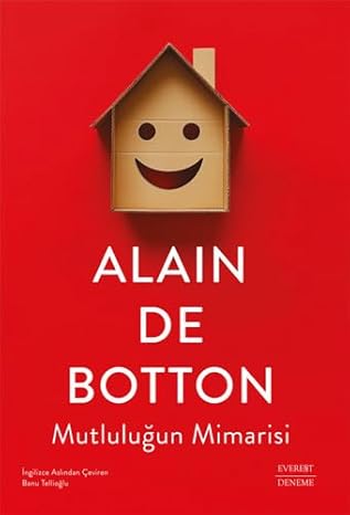 Architecture of Happiness