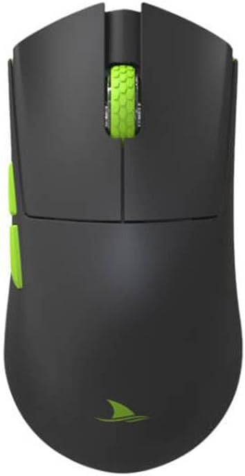 Darmoshark Kablosuz Oyun Faresi M3s Pro (Siyah)