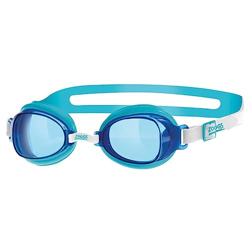 Zoggs Unisexs Otter Swimming Goggles
