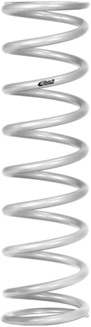 Coil Over Spring Barrel 3-5/8id x 12in x 300lb
