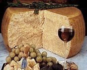 Parmigiano Reggiano 18 Months Aged 2. lb