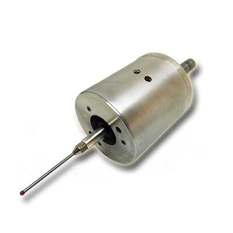 Touch and Tool Probe W 3/8 Shaft