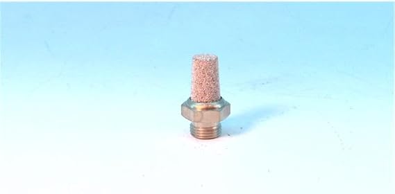 1827000000 G1/8, Silencer