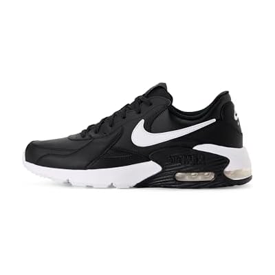 Nike Men's Air Max Excee Leather Shoes