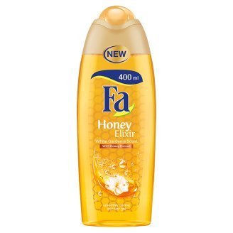 Fa Honey Elixir Shower Gel 250 ml / 8.3 fl oz