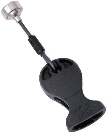Hit-Air Keyball Connector Set, Type Y, for Airbag System Activation