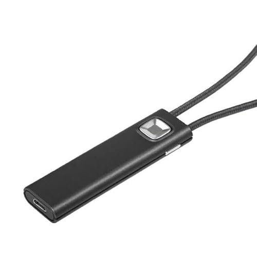 Widex COM-DEX Bluetooth Streamer - Check Description for Hearing Aid Compatibility