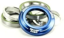 TILT Integrated Headset Blue