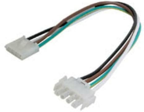 WPD7813010 AP6014598 for Whirlpool Refrigerator Icemaker Cord Wire Harness