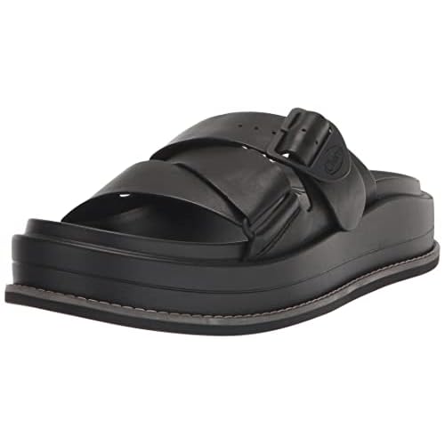 Chaco womens Townes Slide Midform