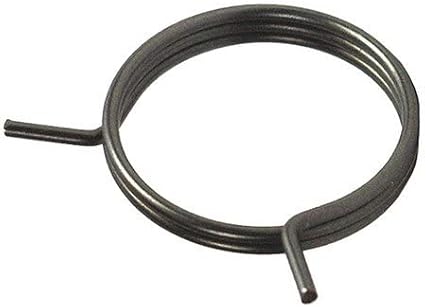 Simplex 5448200010 Lever Return Springs - Pack of 10