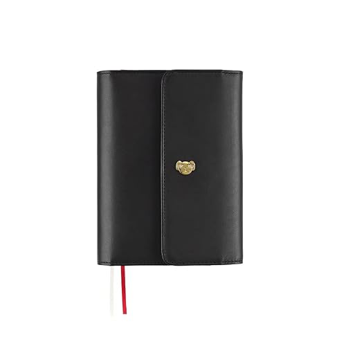 Hobonichi Techo Original & Planner Cover [A6 Cover Only] ONE PIECE magazine: Going Merry Logbook