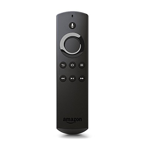Alexa Voice Remote for Amazon Fire TV and Fire TV Stick 1st Gen