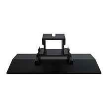 Phrozen 10 Inch Building Plate for Sonic Mighty Revo 14K, 16K LCD 3D Printer, Black Color, All-Aluminum Material, Frosted Laser Cut Surface