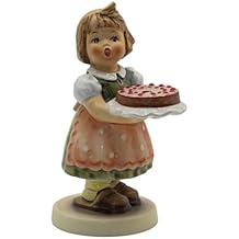 Hummel Figurine: 440, Birthday Candle