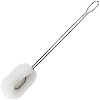 Cup Brush for Cleaning Cup, Bottle Brush