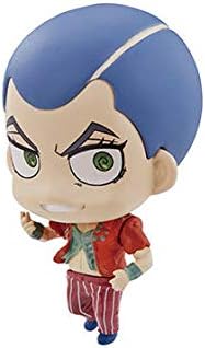 Jojo's Bizarre Adventure Golden Wind Capsule Figure Collection 03 [2. Holmagio] (Single Item)
