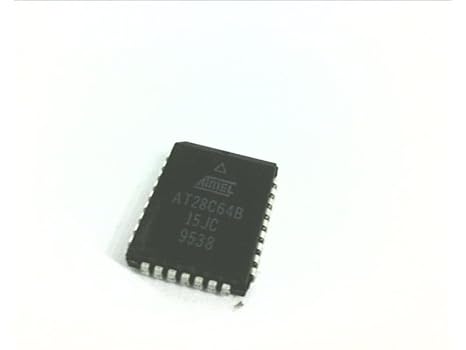 Atmel At28c64b15jc Ic Chip