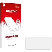 upscreen Scratch Shield Screen Protector compatible with OXI Instruments One - HD-Clear, Anti-Fingerprint