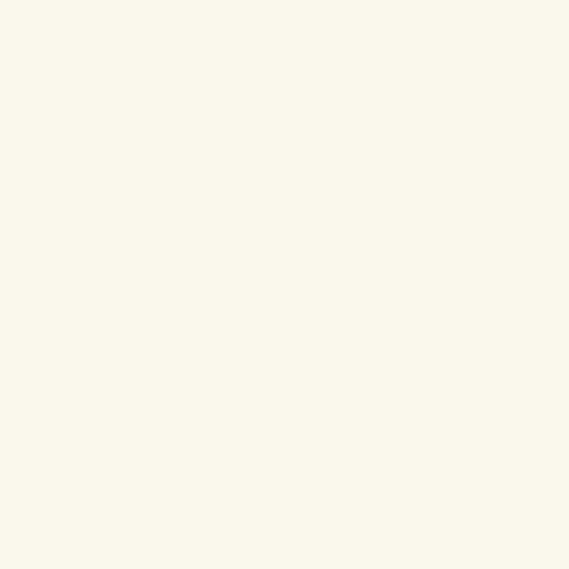 Romabio Interior/Exterior Satin Italian Mineral Paint. (Avorio White) 1L