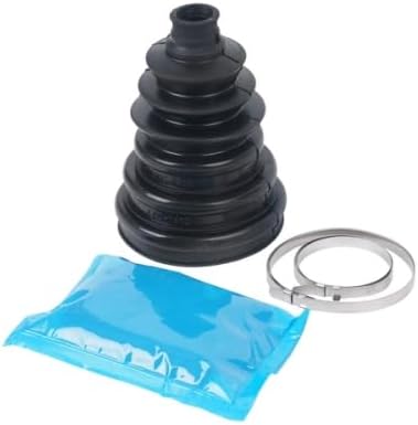 Universal Drive Shaft Cv Boot By Jtc 1410