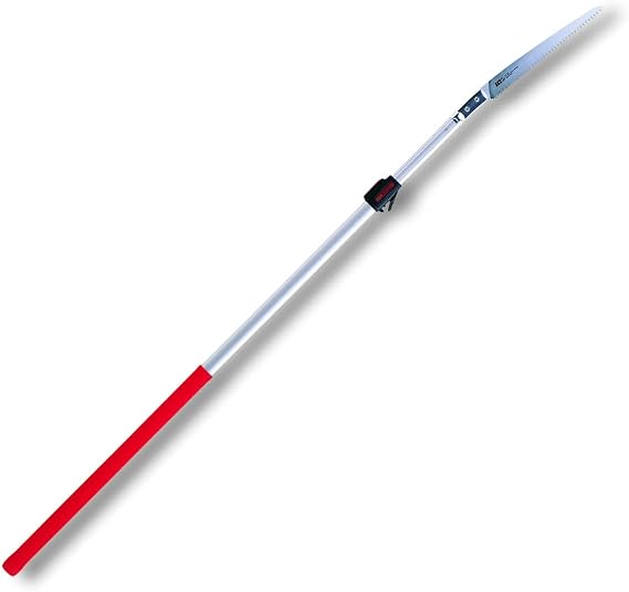 ARS SC-EXW27 Telescoping Pole Saw