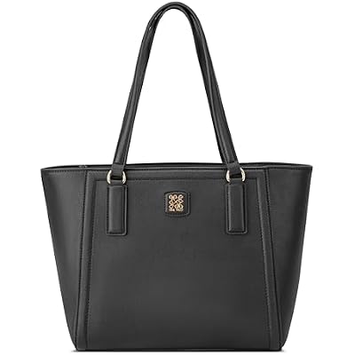 Nine West Womens Coen Tote