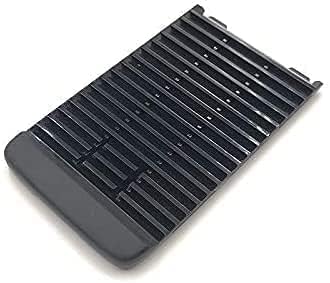 Black Hard Disk Drive HDD Case Shell Cover Grill for Xbox 360 Slim Console