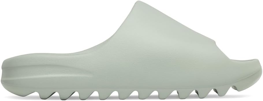 adidas Yeezy Slide Salt, 8 Women/8 Men