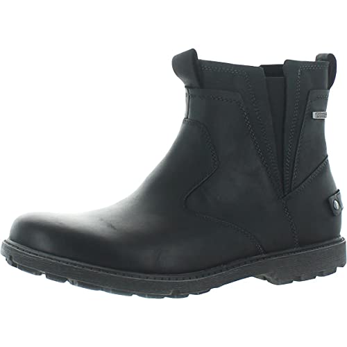 Rockport Storm Surge Waterproof Chelsea Boot