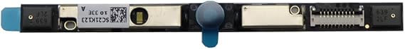 Compatible with Laptop Camera Board Lenovo IdeaPad Slim 3 15IRU8 Slim 3 15IAN8 Slim 3 15ABR8 Slim 3 15AMN8 Slim 3 15IRH8 Slim 3 15IAH8 CS23 Y4 FHD