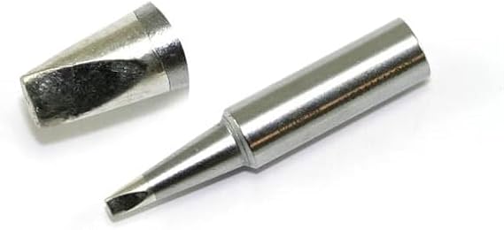Hakko T19-D24 Soldering Iron Tip, 2.4D Type, For FX-601/FX-8805