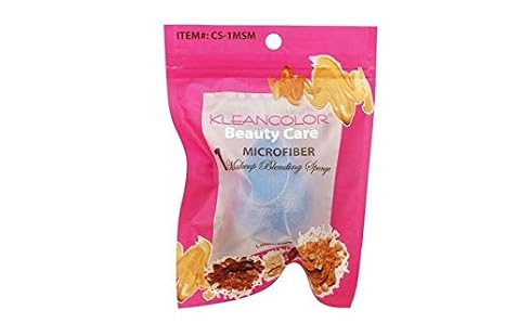 Makeup Blending Sponge-microfiber