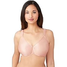 Wacoal Women's Bodysuede Underwire Bra