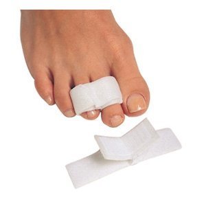 PediFix Pedi-Smart Toe Trainers 4-Pack