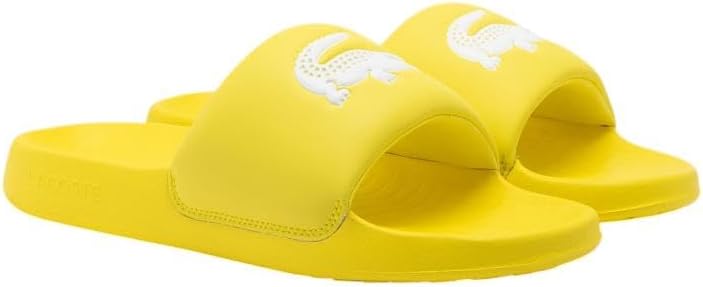 Lacoste Men's Serve Slide 1.0 Sandals