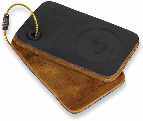 Amadou Fishing Patch by Loon Outdoors