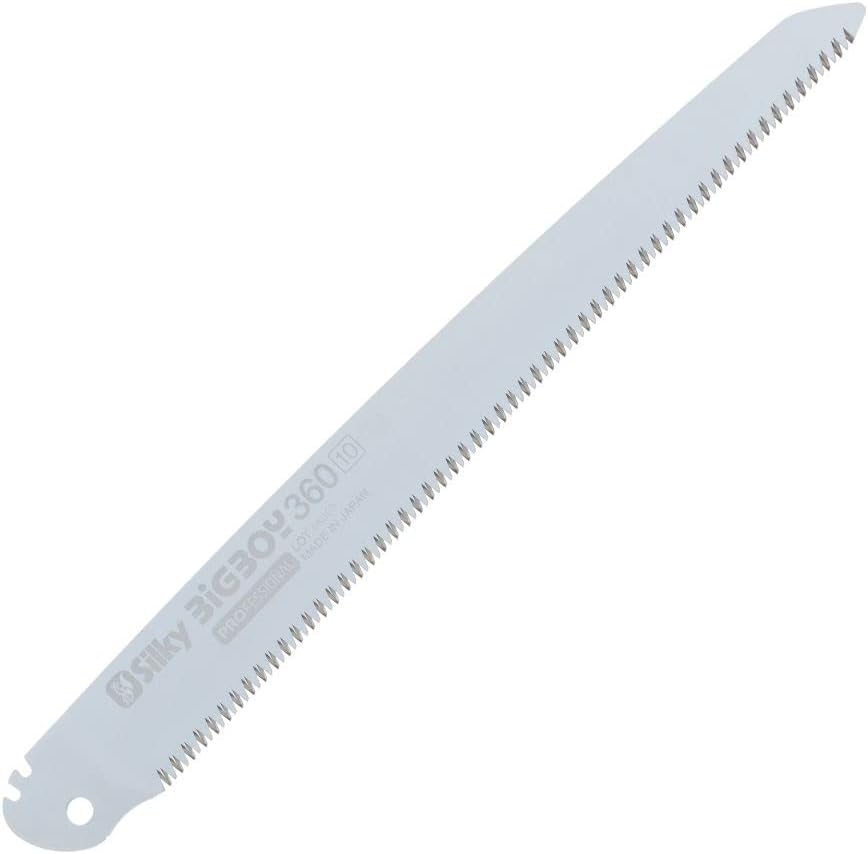 Silky Replacement Blade Only BIGBOY 360mm Medium Teeth 351-36