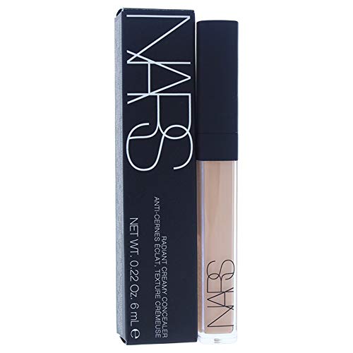 NARS Radiant Creamy Concealer, Honey, 0.22 Ounce, Fullsize I0014977