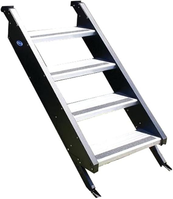 MORryde Mor/RYDE International Inc. 915Nr20.000Bl Quick Connect 4 Step