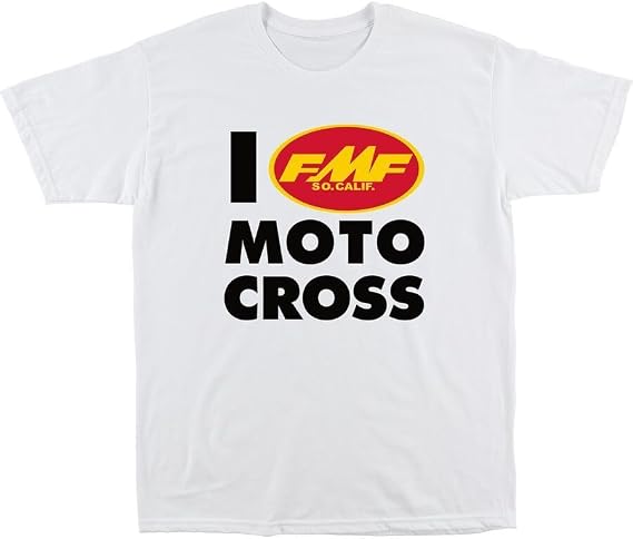 All-In-One Tee by FMF APPAREL