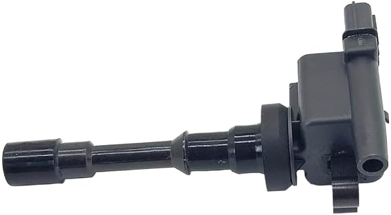 Ignition Coil Compatible with 4G18 Engine Models Replaces MD361710 MD362903 099700-048