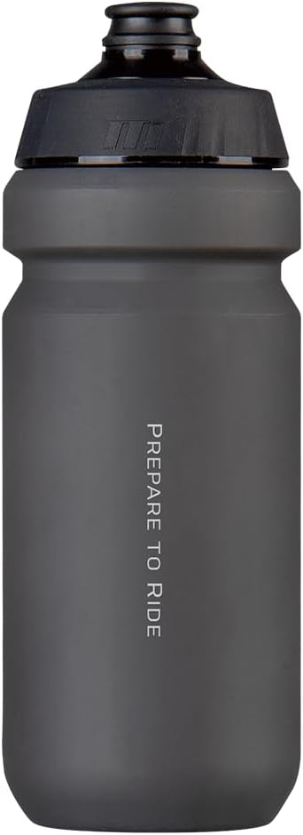 Topeak TTi Water Bottle 650ml, Black