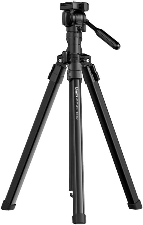 Ulanzi MT-65 Bluetooth Kumandalı Deve Boynu Video Tripod